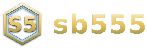 sb555 logo
